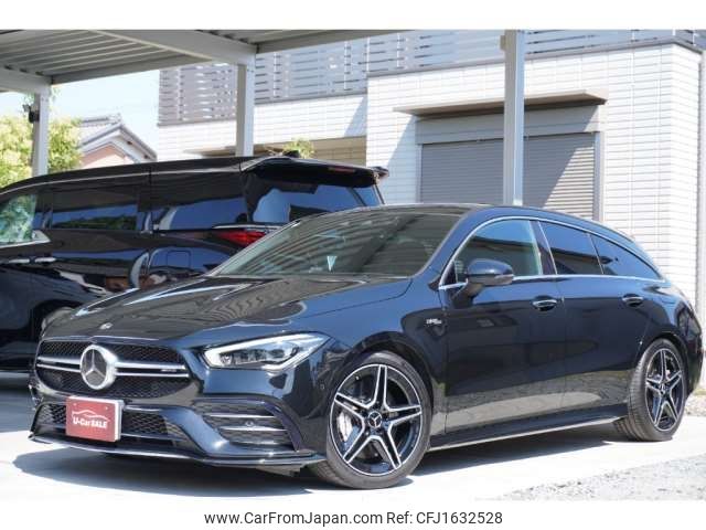 mercedes-benz amg 2020 CFJ1632528 image 1