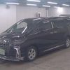 toyota alphard 2019 quick_quick_DBA-AGH35W_AGH35-0032968 image 2