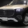mercedes-benz gls-class 2024 -MERCEDES-BENZ--Benz GLS 7AA-167987--W1N1679871B122***---MERCEDES-BENZ--Benz GLS 7AA-167987--W1N1679871B122***- image 1
