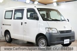toyota liteace-van 2016 CFJ1844588