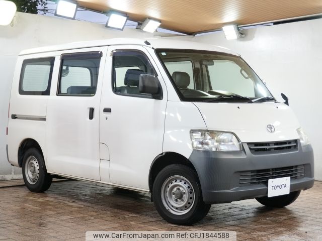 toyota liteace-van 2016 CFJ1844588 image 1