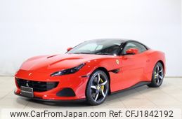 ferrari ferrari-others 2023 CFJ1842192