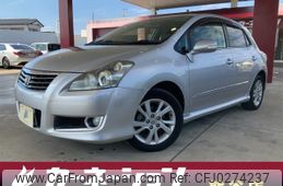 toyota blade 2011 -TOYOTA--Blade DBA-AZE154H--AZE154-1007967---TOYOTA--Blade DBA-AZE154H--AZE154-1007967-