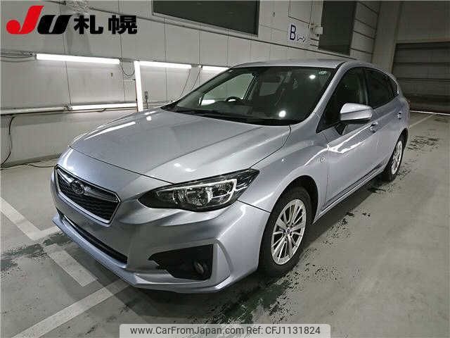 subaru impreza-wagon 2019 -SUBARU--Impreza Wagon GT3--066293---SUBARU--Impreza Wagon GT3--066293- image 1