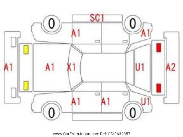 daihatsu tanto 2012 -DAIHATSU--Tanto DBA-L385S--L385S-0073785---DAIHATSU--Tanto DBA-L385S--L385S-0073785- image 2