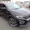 volkswagen volkswagen-others 2021 -VOLKSWAGEN--VW T-Roc 3DA-A1DFF--WVGZZZA1ZMV088897---VOLKSWAGEN--VW T-Roc 3DA-A1DFF--WVGZZZA1ZMV088897- image 2