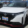 nissan aura 2022 CFJ1714006 image 1