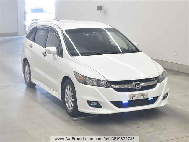 honda stream undefined -HONDA--Stream RN8-3200766---HONDA--Stream RN8-3200766- image 1