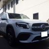 mercedes-benz glb-class 2023 -MERCEDES-BENZ 【岐阜 303ﾅ2767】--Benz GLB 3DA-247613M--W1N2476132W292433---MERCEDES-BENZ 【岐阜 303ﾅ2767】--Benz GLB 3DA-247613M--W1N2476132W292433- image 24