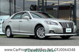 toyota crown 2017 -TOYOTA--Crown DAA-AWS210--AWS210-6132352---TOYOTA--Crown DAA-AWS210--AWS210-6132352-