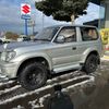 toyota land-cruiser-prado 2000 CFJ1686113 image 10