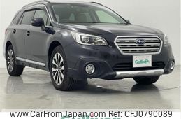 subaru outback 2016 -SUBARU--Legacy OutBack DBA-BS9--BS9-031150---SUBARU--Legacy OutBack DBA-BS9--BS9-031150-