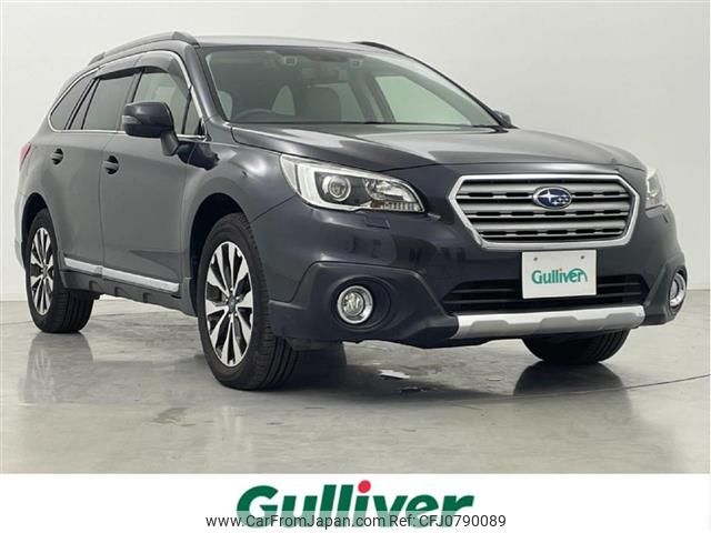 subaru outback 2016 -SUBARU--Legacy OutBack DBA-BS9--BS9-031150---SUBARU--Legacy OutBack DBA-BS9--BS9-031150- image 1