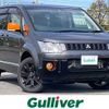 mitsubishi delica-d5 2017 -MITSUBISHI--Delica D5 LDA-CV1W--CV1W-1205384---MITSUBISHI--Delica D5 LDA-CV1W--CV1W-1205384- image 1