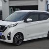 nissan dayz 2021 -NISSAN 【群馬 582ｸ2651】--DAYZ B45W--0103841---NISSAN 【群馬 582ｸ2651】--DAYZ B45W--0103841- image 25