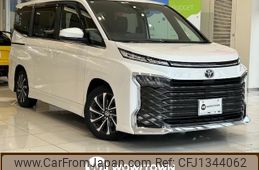 toyota voxy 2023 -TOYOTA--Voxy 6BA-MZRA90W--MZRA90-0072888---TOYOTA--Voxy 6BA-MZRA90W--MZRA90-0072888-