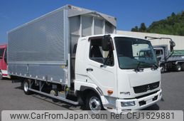 mitsubishi-fuso fighter 2017 CFJ1529881