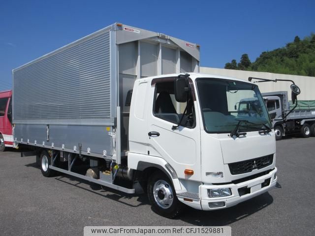 mitsubishi-fuso fighter 2017 CFJ1529881 image 1