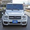 mercedes-benz g-class 2013 quick_quick_ABA-463272_WDB4632721X212424 image 10