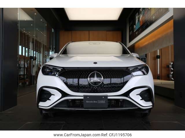 mercedes-benz mercedes-benz-others 2024 -MERCEDES-BENZ--Benz EQE ZAA-295121--W1N2946122A019429---MERCEDES-BENZ--Benz EQE ZAA-295121--W1N2946122A019429- image 2