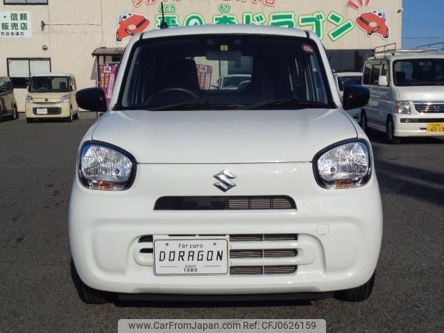 suzuki alto 2023 quick_quick_3BA-HA37S_HA37S-131612 image 2