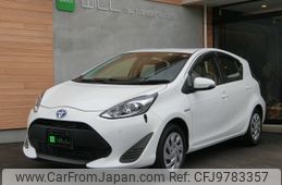 toyota aqua 2019 -TOYOTA--AQUA DAA-NHP10--NHP10-2632954---TOYOTA--AQUA DAA-NHP10--NHP10-2632954-