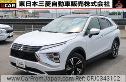 mitsubishi eclipse-cross 2022 quick_quick_5BA-GK1W_GK1W-0500878