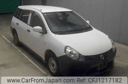 nissan ad-van 2017 -NISSAN--AD Van VY12--VY12-233596---NISSAN--AD Van VY12--VY12-233596-