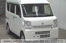 nissan clipper-van 2018 -NISSAN--Clipper Van DR17V-267855---NISSAN--Clipper Van DR17V-267855-