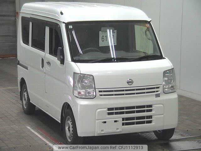 nissan clipper-van 2018 -NISSAN--Clipper Van DR17V-267855---NISSAN--Clipper Van DR17V-267855- image 1