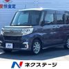 daihatsu tanto 2016 -DAIHATSU--Tanto DBA-LA600S--LA600S-0450498---DAIHATSU--Tanto DBA-LA600S--LA600S-0450498- image 1