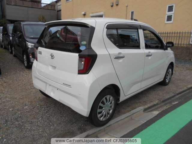 toyota pixis-epoch 2017 -TOYOTA--Pixis Epoch DBA-LA350A--LA350A-0003706---TOYOTA--Pixis Epoch DBA-LA350A--LA350A-0003706- image 2