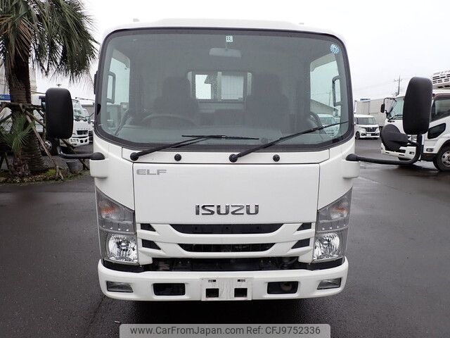 isuzu elf-truck 2016 -ISUZU--Elf TRG-NLR85AR--NLR85-7027005---ISUZU--Elf TRG-NLR85AR--NLR85-7027005- image 2
