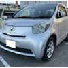 toyota iq 2009 -TOYOTA--iQ KGJ10--KGJ10-6005003---TOYOTA--iQ KGJ10--KGJ10-6005003- image 1