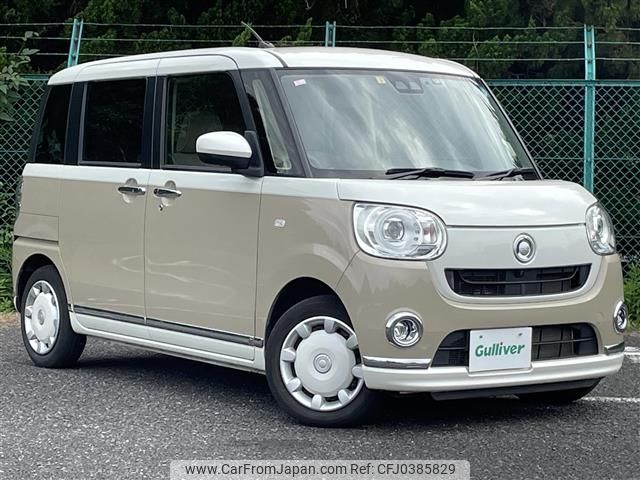 daihatsu move-canbus 2021 -DAIHATSU--Move Canbus 5BA-LA800S--LA800S-0273660---DAIHATSU--Move Canbus 5BA-LA800S--LA800S-0273660- image 1