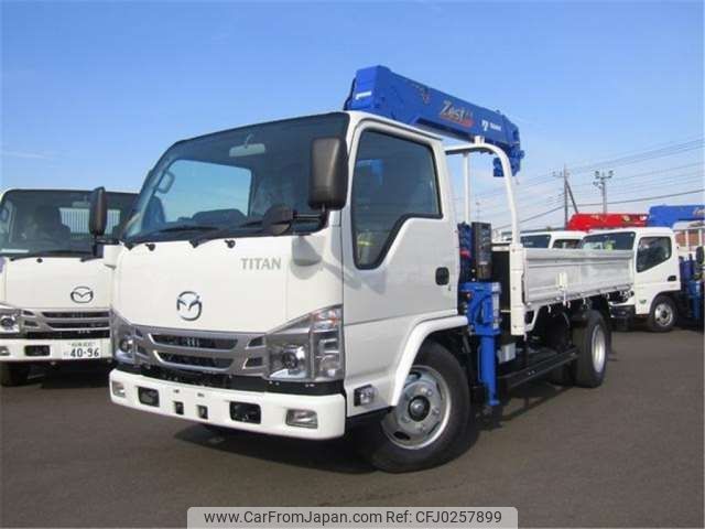 mazda titan 2023 -MAZDA 【相模 100ﾀ 284】--Titan 2RG-LKR88R--LKR88R-7000686---MAZDA 【相模 100ﾀ 284】--Titan 2RG-LKR88R--LKR88R-7000686- image 1