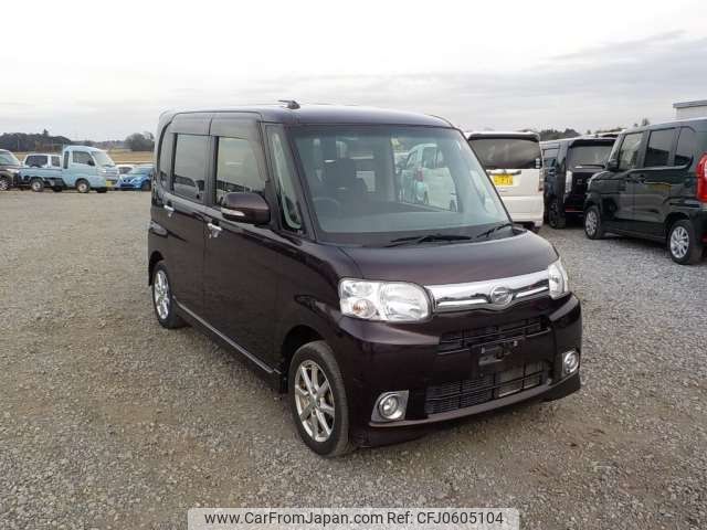 daihatsu tanto 2012 -DAIHATSU--Tanto DBA-L375S--L375S-0488075---DAIHATSU--Tanto DBA-L375S--L375S-0488075- image 1