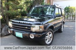land-rover discovery 2004 CFJ9056866