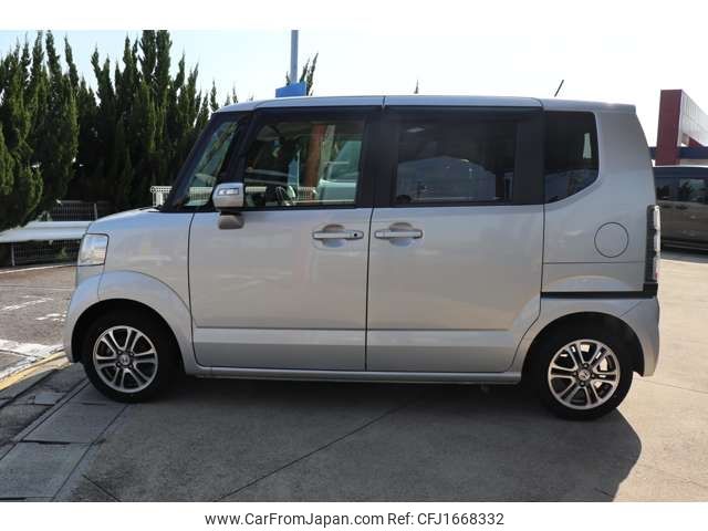 honda n-box-plus 2015 CFJ1668332 image 2
