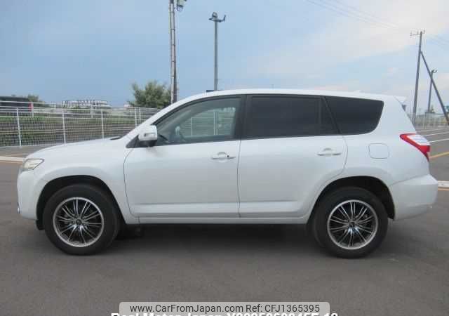 toyota vanguard 2009 646828-Y2025060345F-12 image 2
