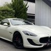 maserati granturismo 2015 quick_quick_ABA-MGTA1_ZAMVL45J000160498 image 1