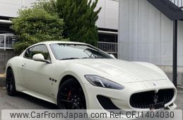 maserati granturismo 2015 quick_quick_ABA-MGTA1_ZAMVL45J000160498
