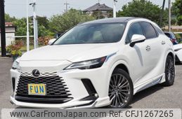 lexus rx 2023 -LEXUS--Lexus RX 6LA-AALH16--AALH16-1002484---LEXUS--Lexus RX 6LA-AALH16--AALH16-1002484-