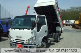 isuzu elf-truck 2016 GOO_JP_700040027130220507003