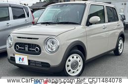 suzuki alto-lapin 2024 CFJ1484078