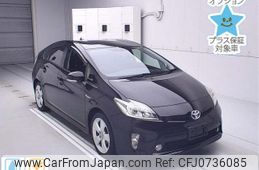 toyota prius 2015 -TOYOTA--Prius ZVW30-5764541---TOYOTA--Prius ZVW30-5764541-