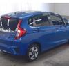 honda fit 2013 TE4717 image 3