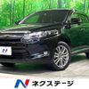 toyota harrier 2016 -TOYOTA--Harrier DBA-ZSU60W--ZSU60-0085080---TOYOTA--Harrier DBA-ZSU60W--ZSU60-0085080- image 1