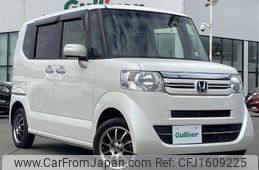 honda n-box 2016 CFJ1609225