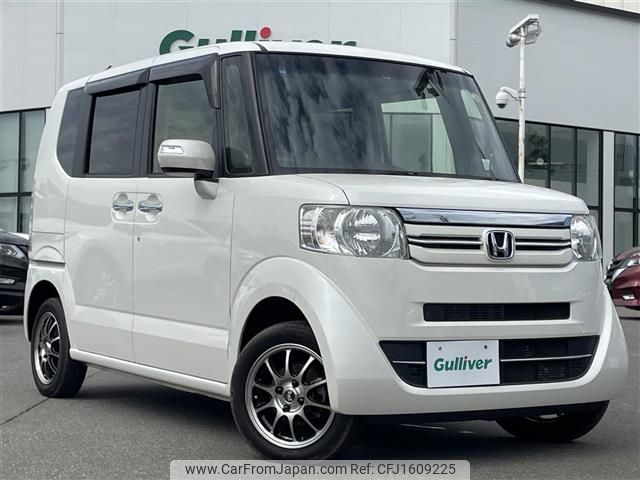 honda n-box 2016 CFJ1609225 image 1